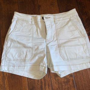 Cabi shorts size 2